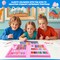 Art Supplies,Unicorn Drawing Set Coloring Kit Gift Art Box,Arts and Crafts for Kids Girls Boys with Crayon,Colored Pencil,Marker,Coloring Book,Water Cake,Stencil,Drwing Stuffs for Girls 4-10
